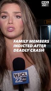 Family members have been indicted following a UTV crash in Bulloch County  that claimed the life of a 14-year-old boy. @tiamaggiotv has the latest.  More info: link in bio , #BullochCounty #Georgia ...