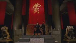 In bangkok, the young kham was raised by his father in the jungle with elephants as members of their family. The Protector The Asian Cinema Blog