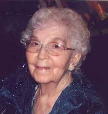 Opal Cecilia McAtee Obituary