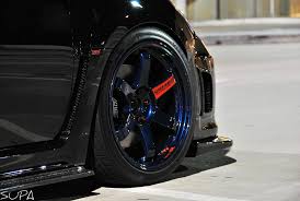 Gram Lights 57dr Wheel Rims Wheel Subaru Brz