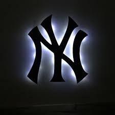 Fondos de pantalla para móvil: Pin By Moises Ubero On Nyy Logos New York Yankees New York Yankees Logo Yankees