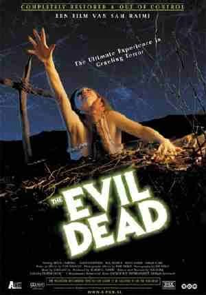 The Evil Dead (1981) | Horror Film Wiki | Fandom