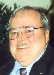 William Simpson Obituary (1943