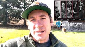 Gregory Leveque's Instagram, Twitter & Facebook