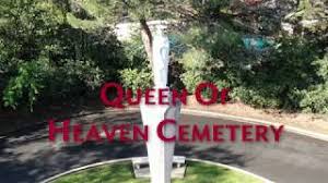 A large ledger grave marker is one that is also buried in the ground with the difference being it covers the whole grave plot. Queen Of Heaven Cemetery Lafayette Ca Youtube
