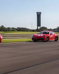 At the supercar track xperience, you'll drive your dream cars on some of the best racetracks in the u.s. Porsche Experience Porsche Usa