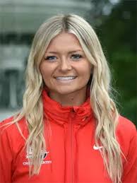 2022 Women's Track & Field Roster