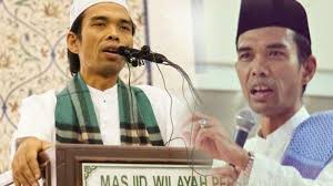 Rasulullah shallallahu 'alaihi wasallam bersabda, كَلِ. Ustaz Abdul Somad Bahas 2 Kalimat Ringan Di Lidah Namun Berat Timbangannya Di Akhirat Bangka Pos