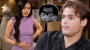 B&B' Spoilers: Electra's Pregnancy, Will Becomes A Father Despite Luna's  Loss #BB #Spoilers #bbspoilers
