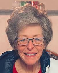 Elaine Larson Barr Obituary January 17, 2024