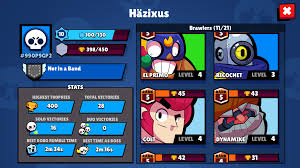 Gather your team of friends or play alone. Is This Guy A Hacker Brawlstars