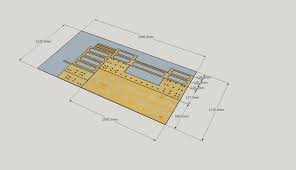 Black And Decker Workmate Parts Diagram Ron Paulk Inspired Workmate Total Station Ron Paulk Station Shop Plans