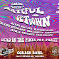 Ashton Slater's Grateful Get Down, Dead in the Pines Pre-Party