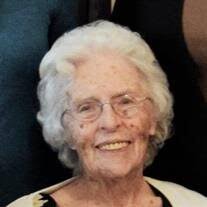 Dorothy Alice Cooper Obituary