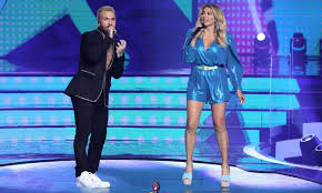 Ενημερώσου για τα τελευταία νέα, τις εκπομπές, και τις playlists, πάρε μέρος σε πολλούς διαγωνισμούς. J2us Sooy Me Balanth Xryspa Olympioy Spyropoyloy K A Vids Sportime Gr