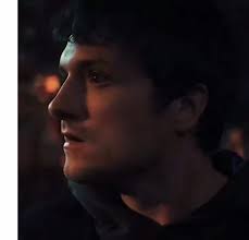 Las Vegas Sphere Josh Hutcherson