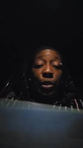 Reboum by Kwame Alexander Book Review