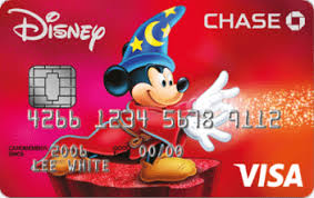 Check spelling or type a new query. Chase Disney Premier Visa Card Review Worth It 2021