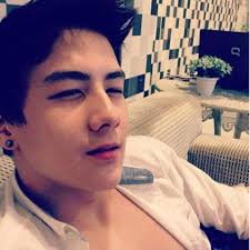 Nico Nick Wokurka 24, Thai-Austrian Actor, Model Raised in thailand.  Husband to @Joinjn, a young Father, Forex/Stocks Trader @skinneverlies.  💪😍👔🇹🇭🇦🇹