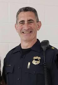 South Russell police chief honored with NOPEC award