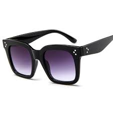Square Sunglasses Women Brand Designer Retro Mirror Fashion Mirror Reflective Sunglasses Retro Mirror