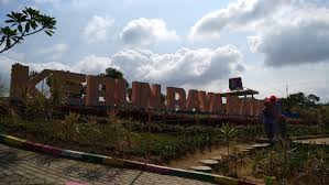 This botanical garden is a collaboration between the government of batam with plant conservation center of bogor botanical gardens and indonesian institute of sciences (lipi). Kebun Raya Batam Kepulauan Riau Traveling Sejarah Budaya Tokoh Peristiwa Ekonomi Bisnis