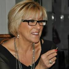 Patricia Schiano's Instagram, Twitter & Facebook