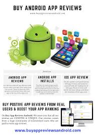 Buy Android App Reviews Android Apps App Reviews App