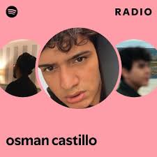 osman castillo