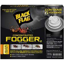 The pantry pest trap is ideal for kitchen cabinets or other food storage areas. Black Flag Hg 11079 Concentrated Fogger Aerosol 6 1 25 Ounce Walmart Com Walmart Com