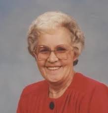 Eva Laughlin Obituary