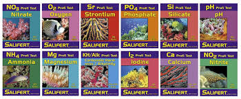 Salifert Test Kits What You Need To Know Marine Depot Blog