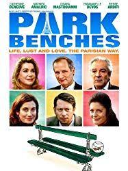 Park Benches 2009 In 2020 Catherine Deneuve Park Bench Pierre