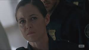 A Look at The Walking Dead- Season 5, Episode 8: “Coda”