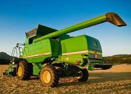 Pin On John Deere Equipment