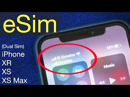When i activated the sim card, i entered the number of my new iphone 12 mini in the activation process because i had already erased the content and settings from my old ipad mini 4 and iphone xr and removed them from my icloud list of devices. How To Use Dual Sims On An Iphone Xr Xs Or Xs Max
