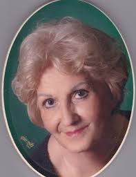 Obituary information for Nauva June Harding