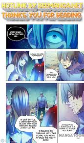 The Last Human - Chapter 243 - Fastest and highest quality updates