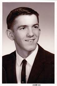 Douglas I. Ramsay Obituary