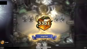 The basic here, are the minions of low mana cost as well as keeping big number of units in the battlefield. Easy Legend With Face Hunter Wild Format Hearthstone Game Modes Hearthpwn Forums Hearthpwn