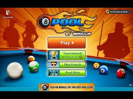 Classic billiards is back and better than ever. 8 Ball Pool Multiplayer Play Friends Mode Youtube