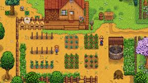 Maybe you would like to learn more about one of these? Stardew Valley Patch 1 5 Released On Consoles Switch Ps4 And Xbox One Polygon