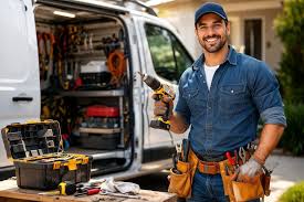 Handyman Hamilton | Home Repairs & Maintenance | Me & My Van