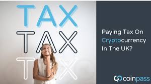 Uk crypto tax guide 2020. Do You Have To Pay Tax On Cryptocurrency In The Uk By Coinpass Global Jun 2021 Medium