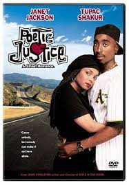 Pin By Rose Z Ortiz On Black Movies Tv Shows African American Movies Justice Movie Poetic Justice