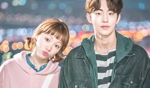 Lee sung kyung & nam joo hyuk cute reactions when fans tease them after their break up.bgm: Yg Announces Nam Joohyuk Broke Up With Lee Sungkyung Recently Kpopmap