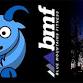 Blue Goat Backyard Marathon