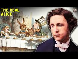 The Real Alice In Wonderland Lewis Carroll Had an Unusual Relationship With 