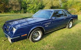 Image result for Slate Blue 1981 Chrysler