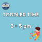 Busy Babies — Fairmount Community Library event in Fort Worth, TX